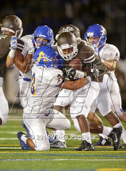 Thumbnail 1 in Bishop Amat @ Crespi photogallery.