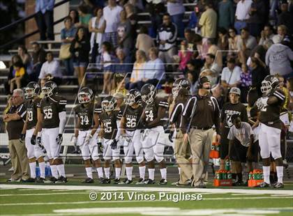 Thumbnail 1 in Bishop Amat @ Crespi photogallery.