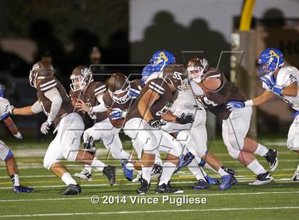 Thumbnail 3 in Bishop Amat @ Crespi photogallery.