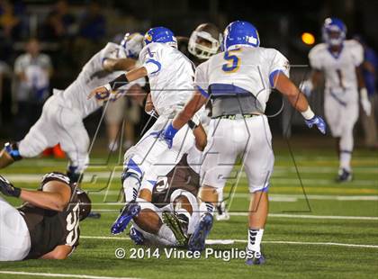 Thumbnail 1 in Bishop Amat @ Crespi photogallery.
