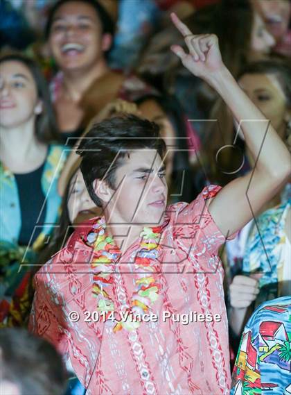 Thumbnail 1 in Bishop Amat @ Crespi photogallery.