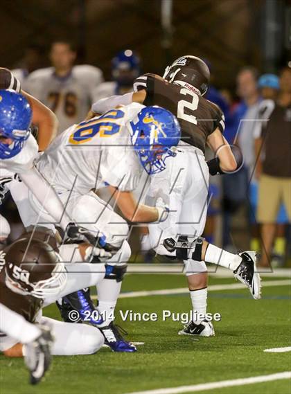 Thumbnail 3 in Bishop Amat @ Crespi photogallery.