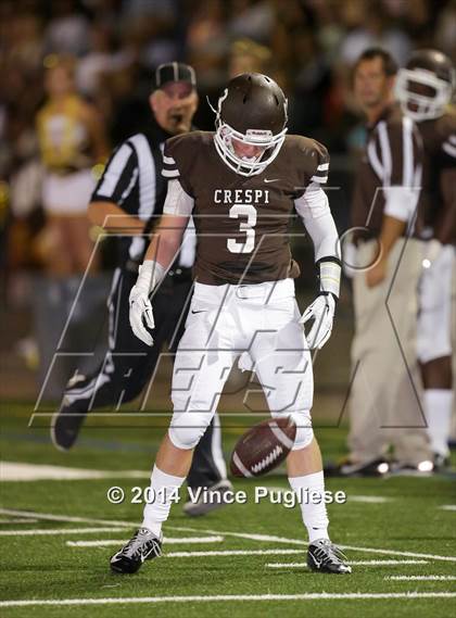 Thumbnail 3 in Bishop Amat @ Crespi photogallery.