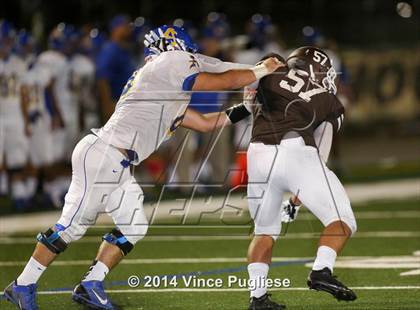 Thumbnail 1 in Bishop Amat @ Crespi photogallery.