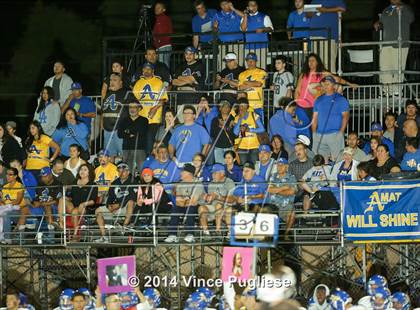 Thumbnail 3 in Bishop Amat @ Crespi photogallery.