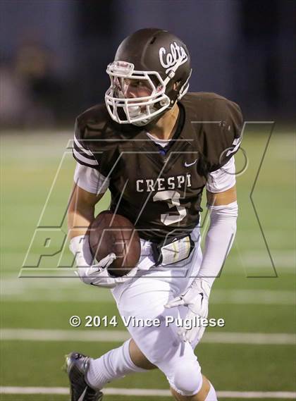 Thumbnail 3 in Bishop Amat @ Crespi photogallery.