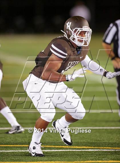 Thumbnail 3 in Bishop Amat @ Crespi photogallery.