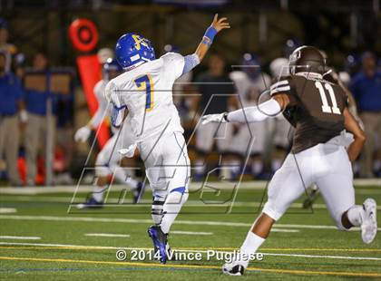 Thumbnail 3 in Bishop Amat @ Crespi photogallery.