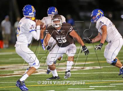 Thumbnail 3 in Bishop Amat @ Crespi photogallery.