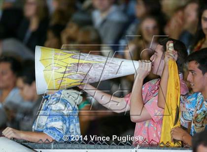 Thumbnail 1 in Bishop Amat @ Crespi photogallery.