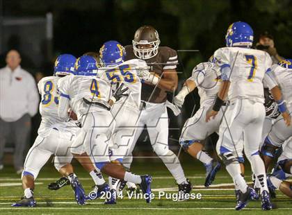 Thumbnail 3 in Bishop Amat @ Crespi photogallery.