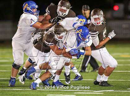 Thumbnail 3 in Bishop Amat @ Crespi photogallery.