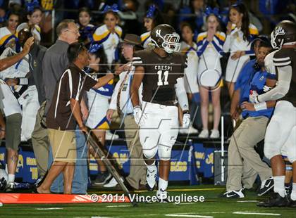 Thumbnail 2 in Bishop Amat @ Crespi photogallery.