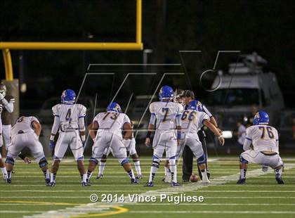 Thumbnail 1 in Bishop Amat @ Crespi photogallery.