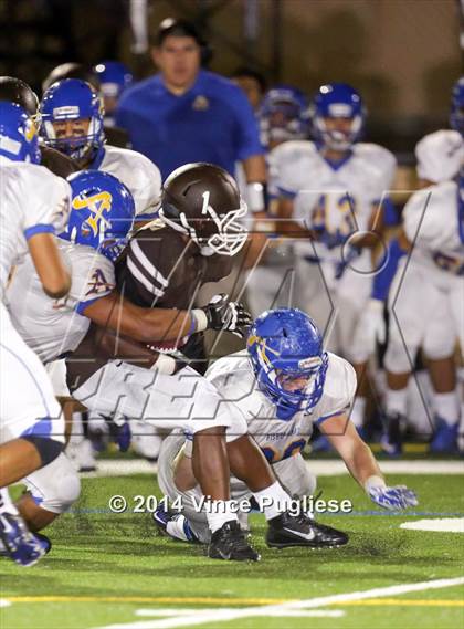 Thumbnail 2 in Bishop Amat @ Crespi photogallery.