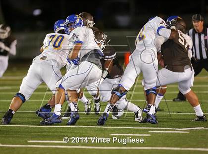 Thumbnail 2 in Bishop Amat @ Crespi photogallery.