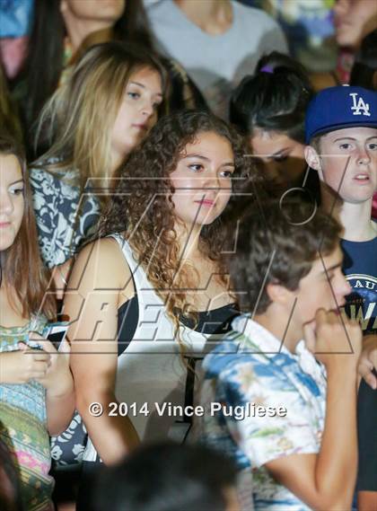 Thumbnail 3 in Bishop Amat @ Crespi photogallery.
