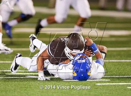 Thumbnail 1 in Bishop Amat @ Crespi photogallery.