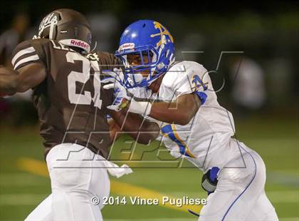 Thumbnail 1 in Bishop Amat @ Crespi photogallery.