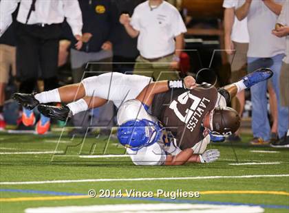 Thumbnail 2 in Bishop Amat @ Crespi photogallery.