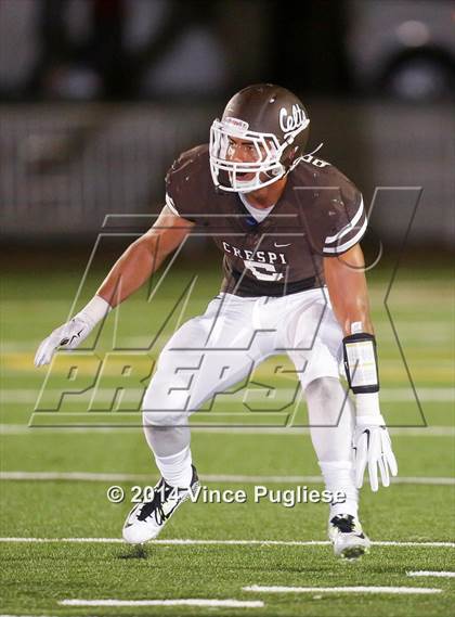 Thumbnail 1 in Bishop Amat @ Crespi photogallery.
