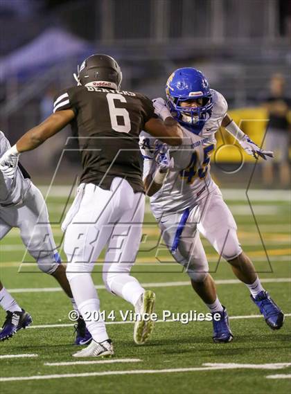 Thumbnail 1 in Bishop Amat @ Crespi photogallery.