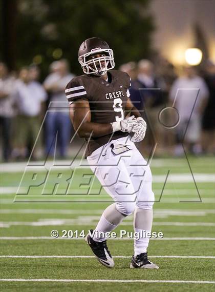 Thumbnail 1 in Bishop Amat @ Crespi photogallery.
