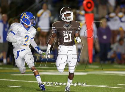 Thumbnail 3 in Bishop Amat @ Crespi photogallery.