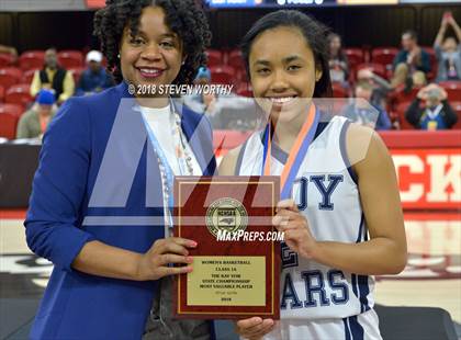 Thumbnail 2 in Pamlico County vs. Mount Airy (NCHSAA 1A Final) photogallery.