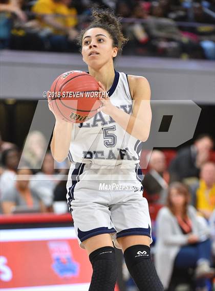 Thumbnail 3 in Pamlico County vs. Mount Airy (NCHSAA 1A Final) photogallery.