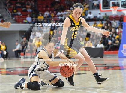 Thumbnail 3 in Pamlico County vs. Mount Airy (NCHSAA 1A Final) photogallery.