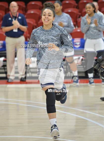 Thumbnail 1 in Pamlico County vs. Mount Airy (NCHSAA 1A Final) photogallery.