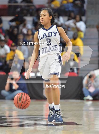Thumbnail 3 in Pamlico County vs. Mount Airy (NCHSAA 1A Final) photogallery.