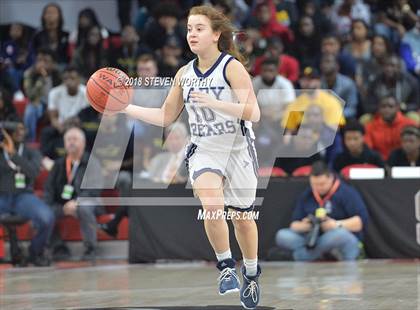 Thumbnail 1 in Pamlico County vs. Mount Airy (NCHSAA 1A Final) photogallery.