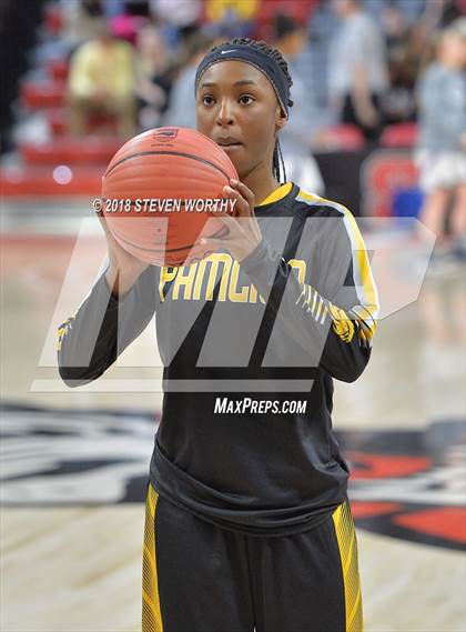 Thumbnail 1 in Pamlico County vs. Mount Airy (NCHSAA 1A Final) photogallery.