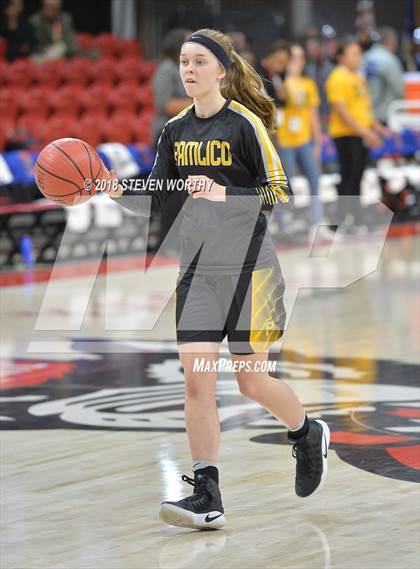 Thumbnail 1 in Pamlico County vs. Mount Airy (NCHSAA 1A Final) photogallery.
