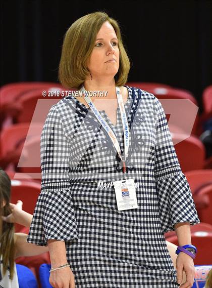 Thumbnail 2 in Pamlico County vs. Mount Airy (NCHSAA 1A Final) photogallery.