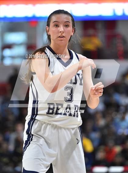 Thumbnail 3 in Pamlico County vs. Mount Airy (NCHSAA 1A Final) photogallery.