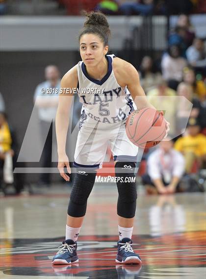 Thumbnail 1 in Pamlico County vs. Mount Airy (NCHSAA 1A Final) photogallery.