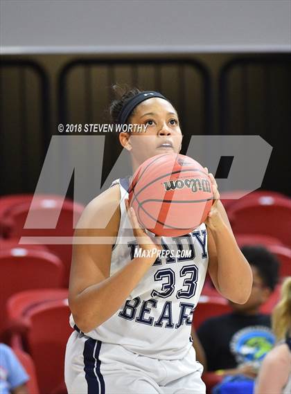 Thumbnail 3 in Pamlico County vs. Mount Airy (NCHSAA 1A Final) photogallery.