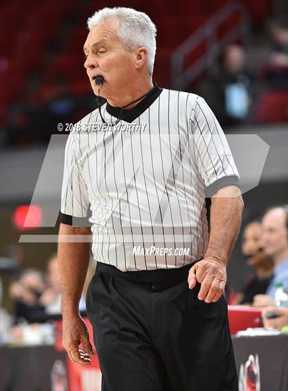 Thumbnail 2 in Pamlico County vs. Mount Airy (NCHSAA 1A Final) photogallery.