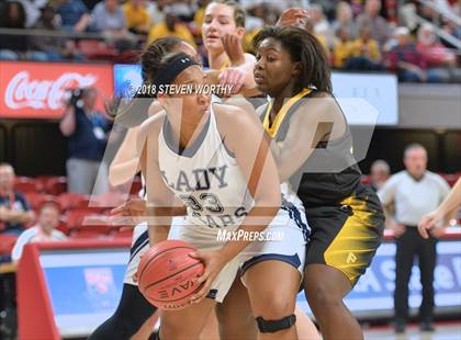 Thumbnail 3 in Pamlico County vs. Mount Airy (NCHSAA 1A Final) photogallery.