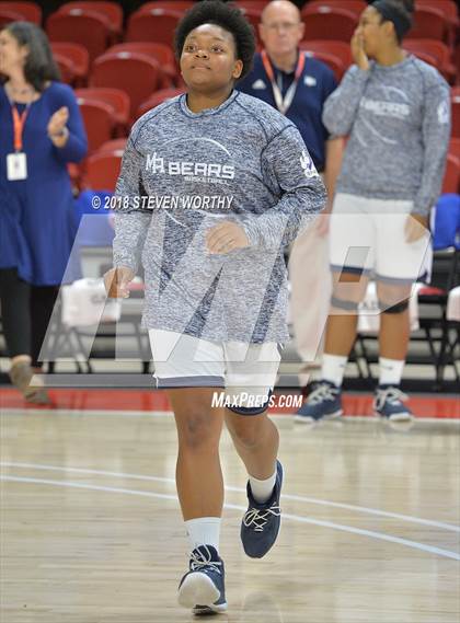 Thumbnail 1 in Pamlico County vs. Mount Airy (NCHSAA 1A Final) photogallery.