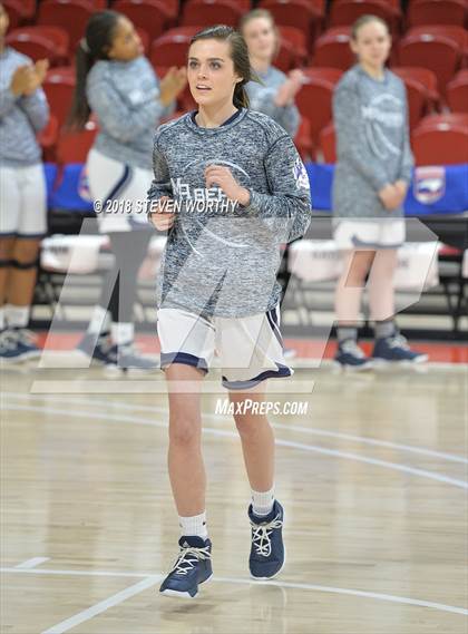 Thumbnail 1 in Pamlico County vs. Mount Airy (NCHSAA 1A Final) photogallery.
