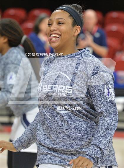 Thumbnail 1 in Pamlico County vs. Mount Airy (NCHSAA 1A Final) photogallery.