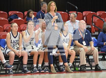 Thumbnail 1 in Pamlico County vs. Mount Airy (NCHSAA 1A Final) photogallery.