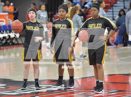Thumbnail 2 in Pamlico County vs. Mount Airy (NCHSAA 1A Final) photogallery.