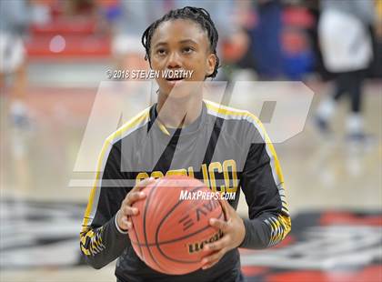 Thumbnail 2 in Pamlico County vs. Mount Airy (NCHSAA 1A Final) photogallery.