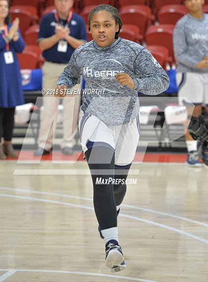 Thumbnail 3 in Pamlico County vs. Mount Airy (NCHSAA 1A Final) photogallery.