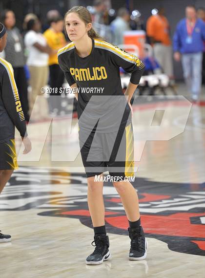 Thumbnail 3 in Pamlico County vs. Mount Airy (NCHSAA 1A Final) photogallery.